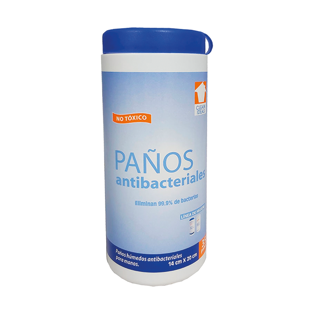 Antibacteriales