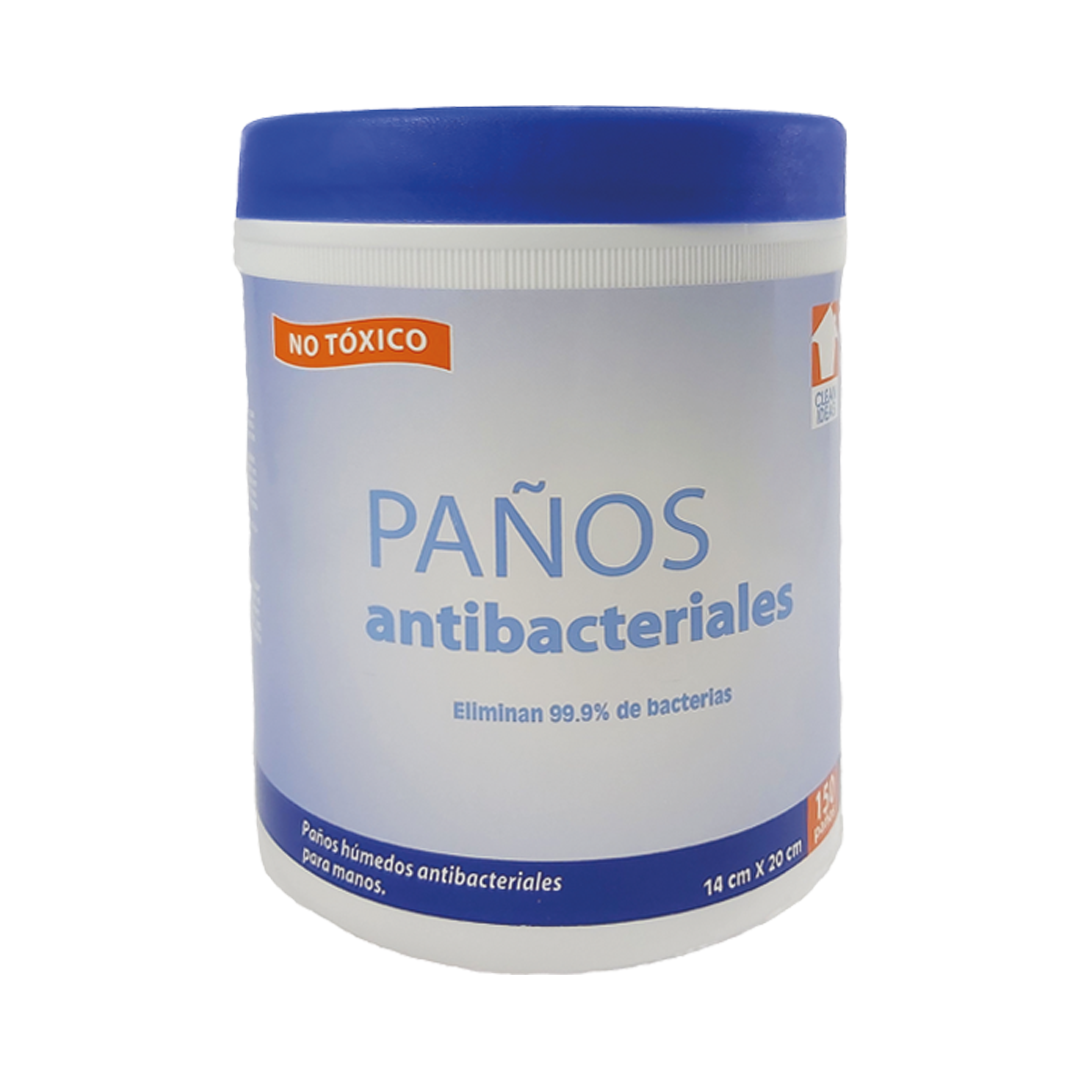 Antibacteriales