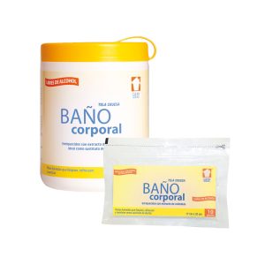 Baño Corporal