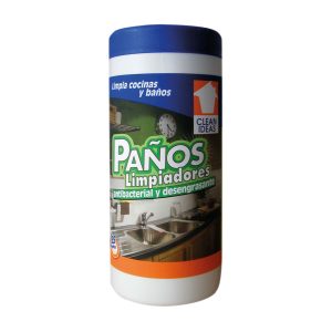 Cocina y Baños
