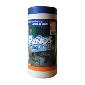 Ventanas y Espejos