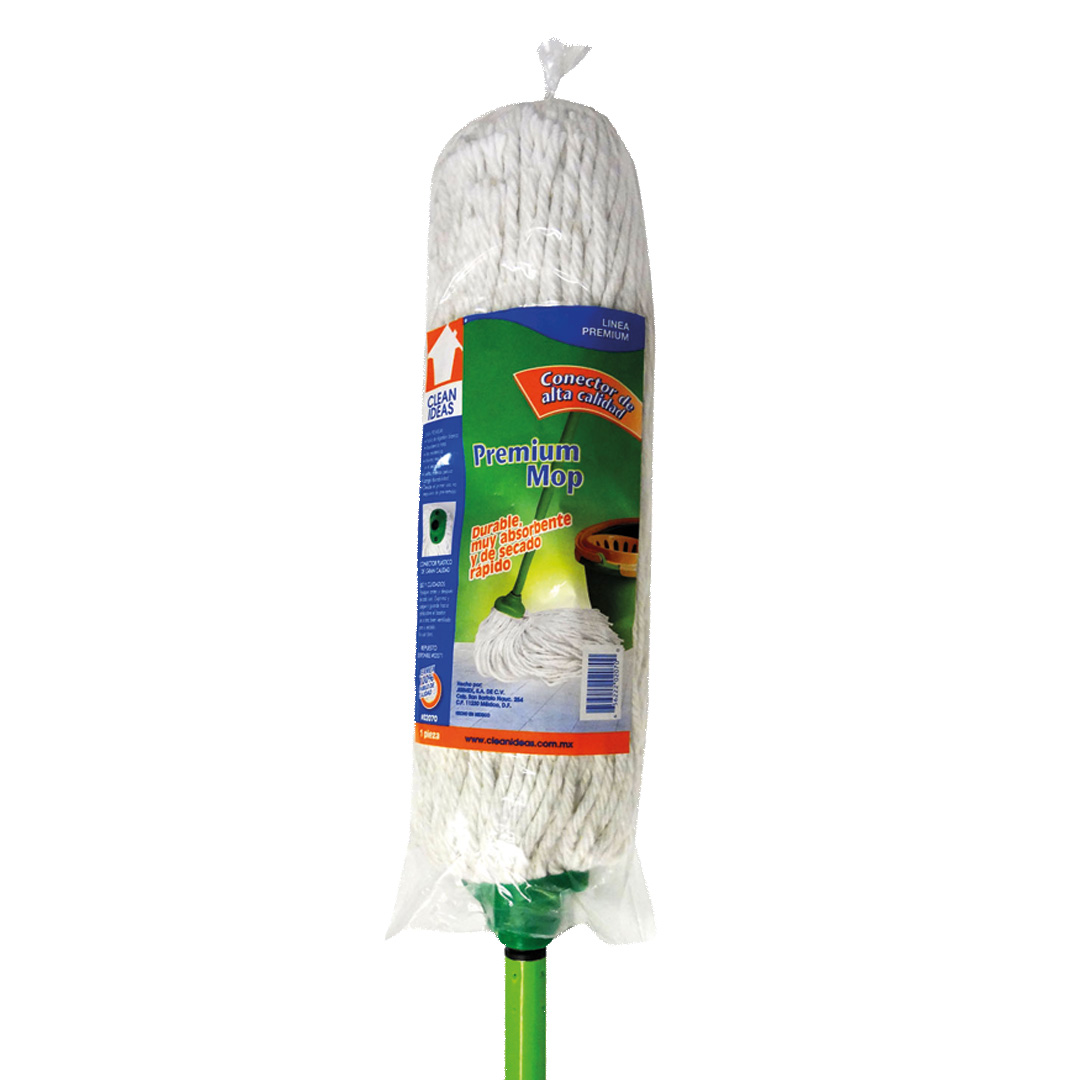 Premium Mop