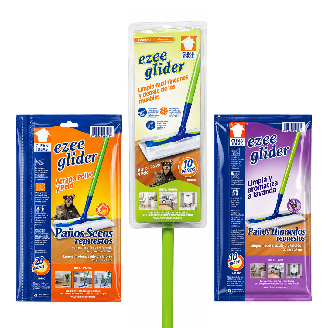 Ezee Glider