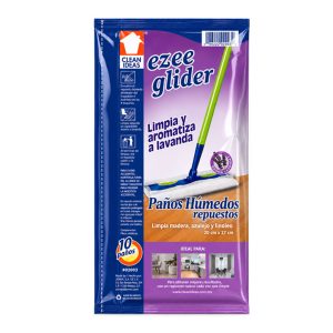Repuestos Humedos Ezee Glider